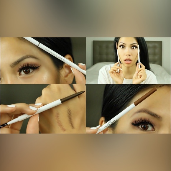 Colourpop Bangin’ Brunette Eyebrow Pencil - Picture 5 of 8